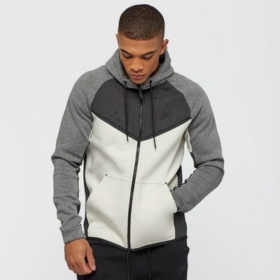 nike fluffy fleece hoodie